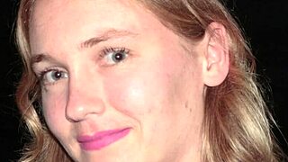 lana rey naked in public, so hot! 🔥