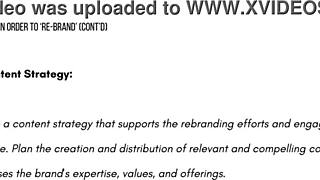 Rebranding An Egirl Pt 1 Queenegirlsback - Destiny 18+ M!