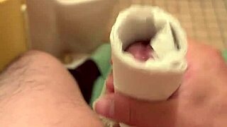 Japanese amateur asian solo masturbation