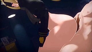 Hmv Compilation 2 Features Creampie Tits and Big Ass