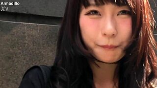 Yo, you gotta see this full Japanese amateur blowjob with toys!