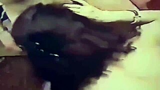 andrea madura enjoys wild gangbang with monster cocks at holiday party