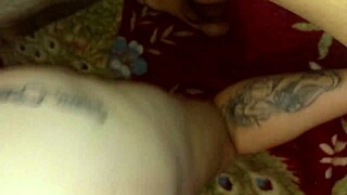 my girlfriend begs for deep anal creampie, she's such a fat big ass slut