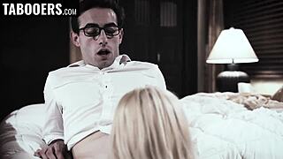 Stepsis, Did You Just Cum Inside Me, Kenna James?!