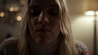 Allherluv - Written in the Stars Pt 4: Reality lesbian fingering and wet masturbation storyline?