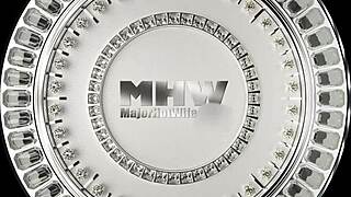 Wow! Skinny MILF Syren De Mer Sucks Rome Major Before Hard Banging