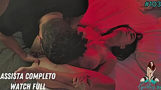 Victoria Camargo Moaning During Beautiful Squirting?