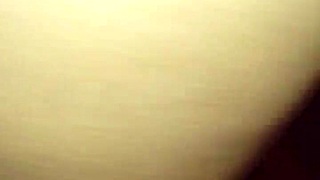 i'm harassing a big-ass mature woman in lima streets