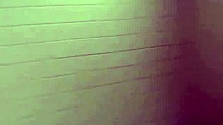 Presley Dawson sucks cock rough teen 18+ POV orgasm