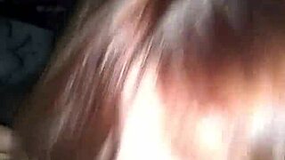 Watch my friend suck this big black cock?