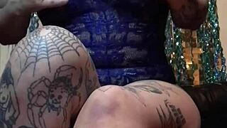 I watch juicy Kastoree's full porn clip on my profile.