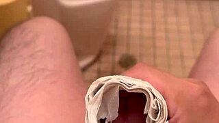 Japanese amateur asian solo masturbation