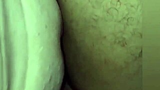 Intense Orgasms Switching From Ass To Pussy