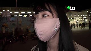 Wow, this shy beauty loves erotic novels and endless wet pounding with massive squirts! Part 1