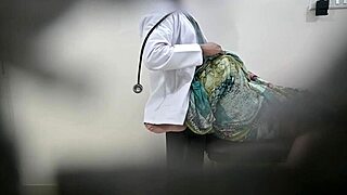 telugu doctor fulfills patient's sexual desires