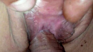 i creampie that wet tight pussy so hard