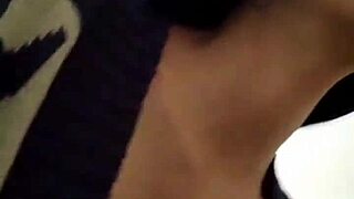 Slender Girl Fucked At Home With Cum On Tits