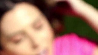 Lovely Teen Blonde Takes Massive Dick In Tight Asshole.