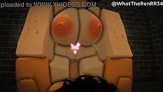 Old Wife Handcuffed In Missionary With Big Black Cock While Husband Watches