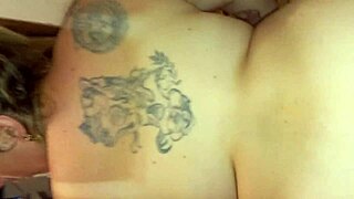 my girlfriend begs for deep anal creampie, she's such a fat big ass slut