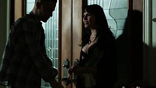 Alluring Milf Pounded Hard in Cowgirl Pose