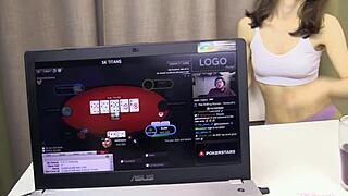 stepsister couldn’t resist my monster cock and got a creamy load inside her tight pussy hiyouth