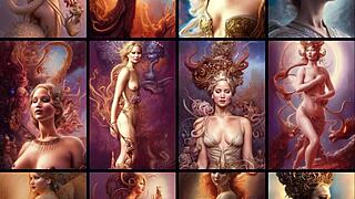 Celebritní bohyně Jennifer Lawrence září v úžasné exkluzivní odhalení