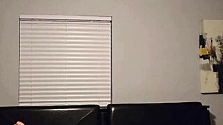 Yo, busty brunette PAWG takes doc’s BBC in all three holes for an anal creampie!