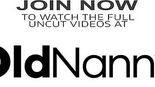 Mature Auntie Trisha Gets Hardcore Sex From Stud Sam Bourne