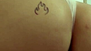 N�o Para de Olhar Pra Minha Bunda Vou Acaba Dando