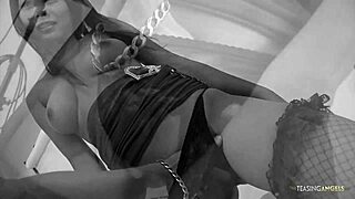 asian slut, you made him cum all over after that blowjob