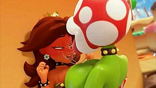 Wyerframez Compilation Is Here! Ready for Futanari Game Action?