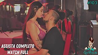 Victoria Camargo Moaning During Beautiful Squirting?