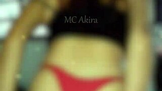 i messed up flashing my big natural tits in lingerie