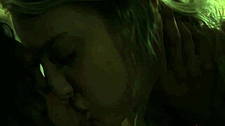 Allherluv - Written in the Stars Pt 4: Reality lesbian fingering and wet masturbation storyline?