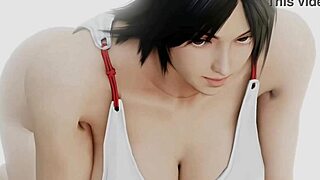 Check out these big asses in anime hentai