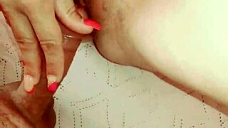 Watch this sexy milf wife get hardcore anal assfucking in homemade POV? You won't believe it!