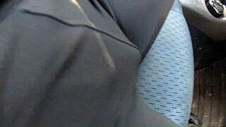 Risky Outdoor Sex Feels So Good, Check This Wild Compilation 4 Preview Now