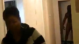 married women gone wild at the wedding