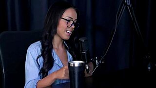 Adora Uma Safadeza, Mineiro Transa Melhor Que Paulista, Deu Cu, Acidente, Sexo Na Igreja - Alice Vasconcelos.