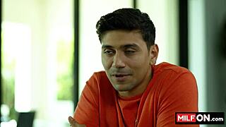 Natural Sexy Big Tit Blonde Teen 18+ Seduces Her Friend And Suck Him Dry - Katie Morgan Max Fills