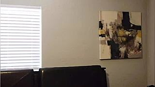 Yo, busty brunette PAWG takes doc’s BBC in all three holes for an anal creampie!