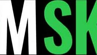 step-mom settles debt with wet pussy ride - pervmom