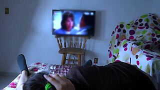 Mexican Schoolgirl Ass Fuck