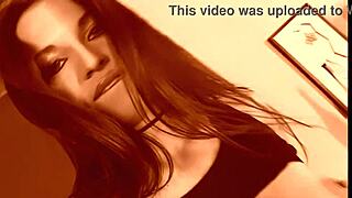 Andi anderson likes thick cock shoved deep into her tight asshole