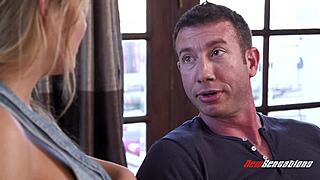 Blair Williams' Pussy Begging for Cock?