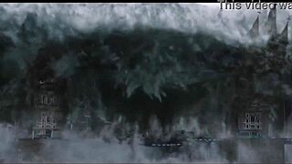 I saw this sexy latina with bubble butt getting all the bbc, and it leaked out. So hot!