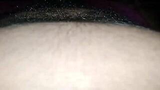 Pastor Caught Destroying Virgin Ass Of Believer In Homemade Anal.