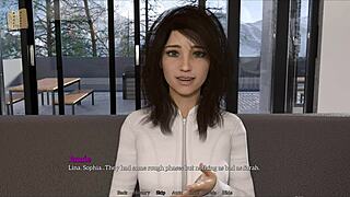 IN MY NEW MEMORIES 72, EXPLORING THE STORY