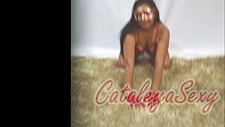 Hot milf in lingerie for a sexy photoshoot